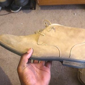 Men’s Bruno Marc dress shoes